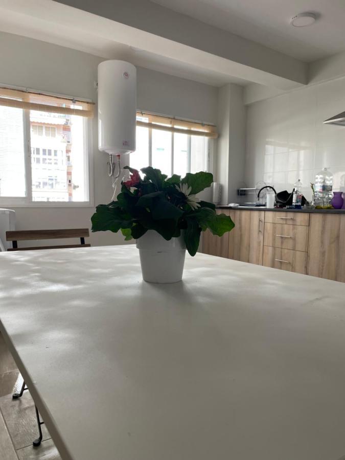 Vacaciones En Malaga 아파트 외부 사진