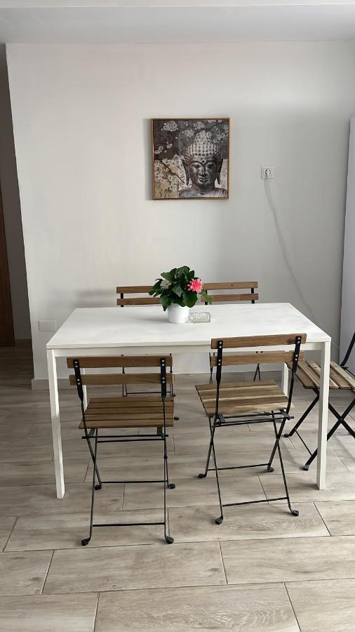 Vacaciones En Malaga 아파트 외부 사진