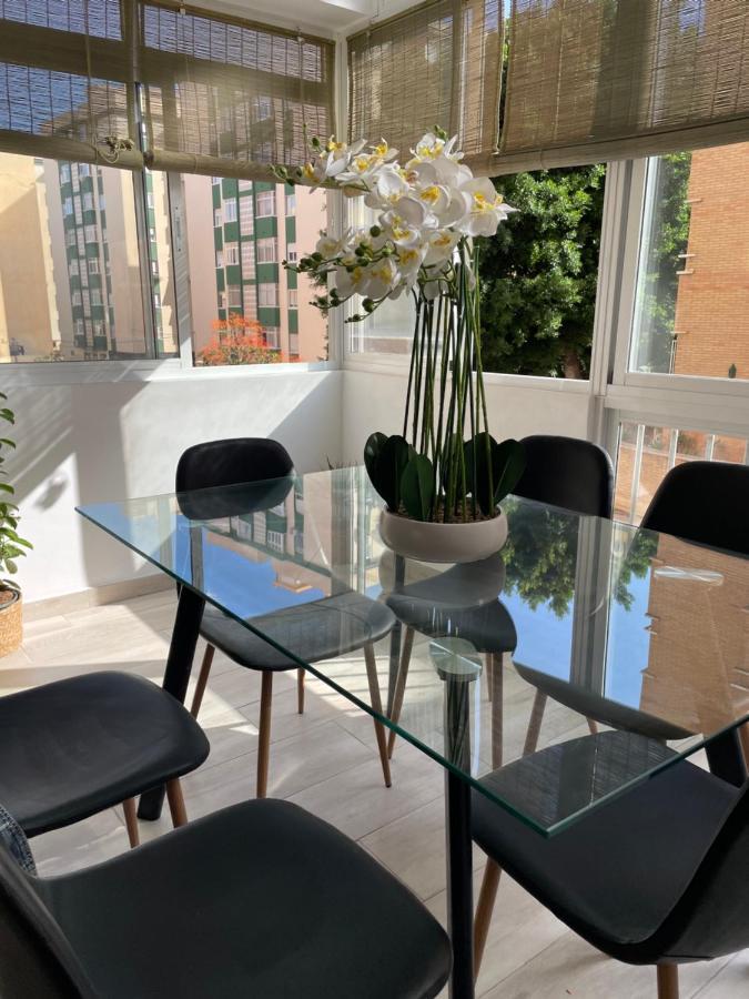Vacaciones En Malaga 아파트 외부 사진