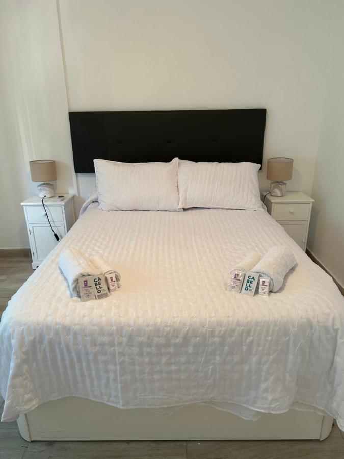 Vacaciones En Malaga 아파트 외부 사진